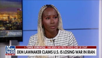 Yemisi Egbewole: At the base of this is a loss of life