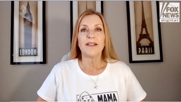 Virginia mom rips Fairfax County Public Schools for defying Youngkin's orders on gender: 'Not surprised'