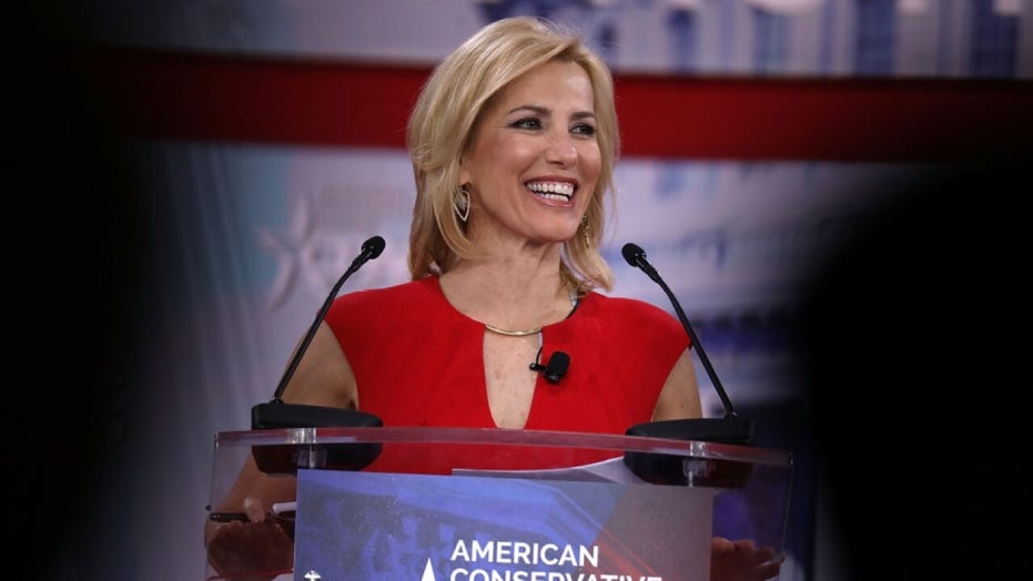 Ingraham: Here’s how Republicans can defeat Biden and radical left