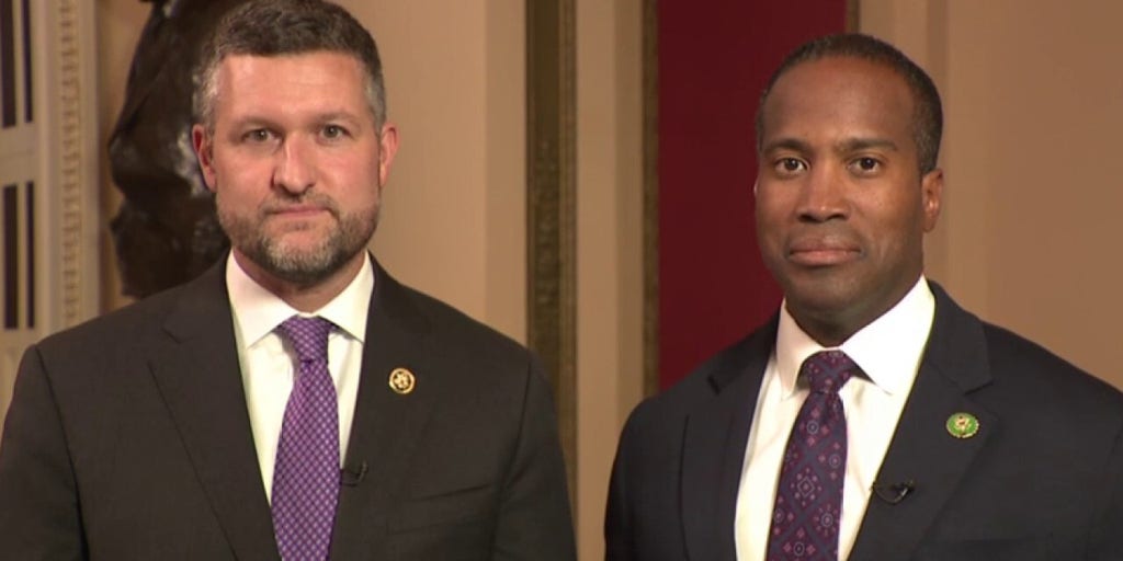 Common Ground: Lawmakers who attended West Point during 9/11 attacks speak out