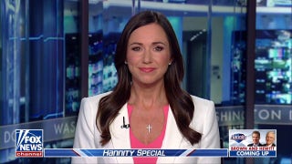 Trump team praised for having the ‘vision, plan and will' to execute Iranian strike, Israel-Iran ceasefire