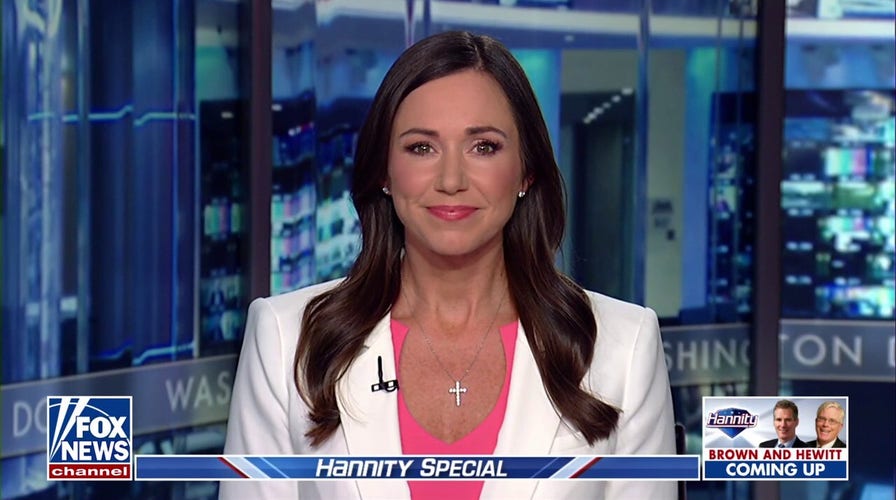 Trump team praised for having the ‘vision, plan and will' to execute Iranian strike, Israel-Iran ceasefire