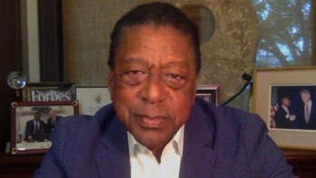 BET founder Bob Johnson calls for slavery reparations, says US will remain 'separate and unequal' without them