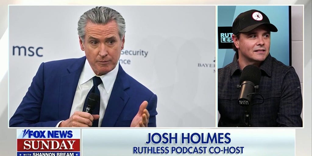 Democrats criticize Trump at Munich conference