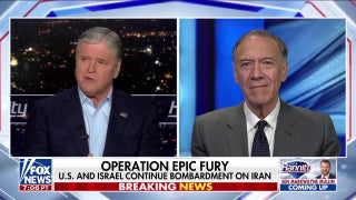 Iran’s economy has been ‘destroyed,’ military on the ‘cusp of being defanged’: Former Secretary of State