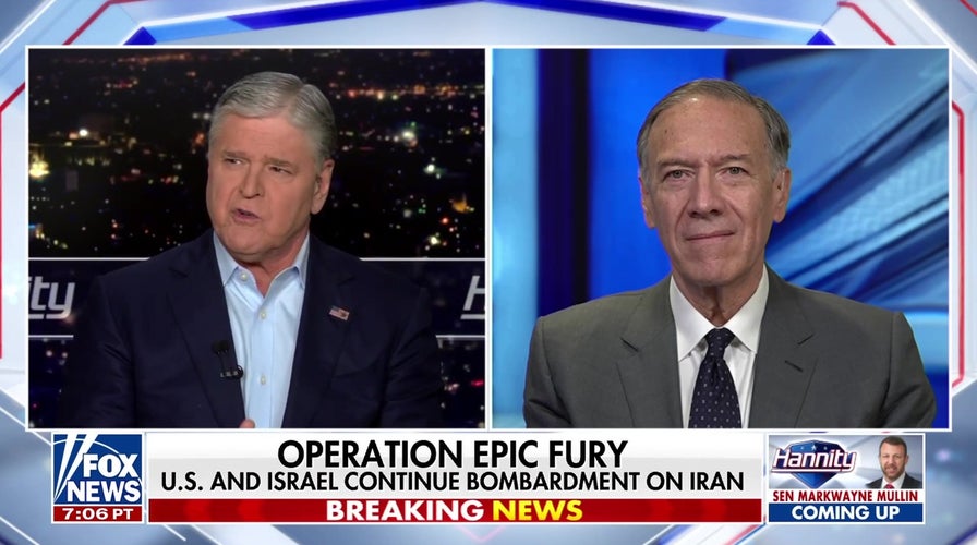  Former Secretary of State