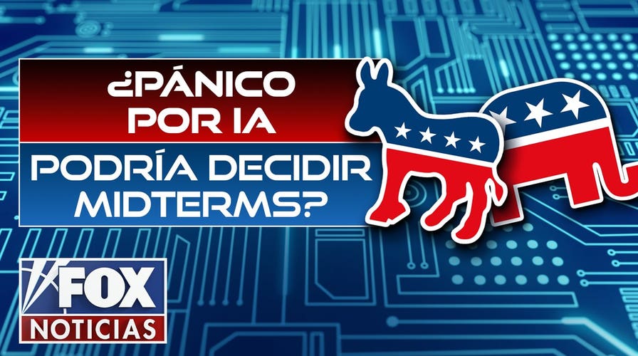 ¿Incertidumbre Electoral? IA y el voto hispano