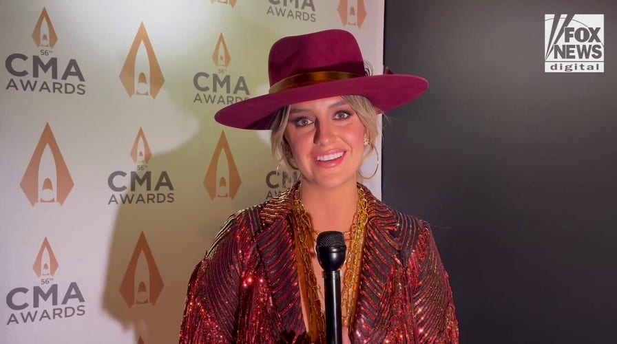 A visit to country star Lainey Wilson's fashion go-to, Nashville, Country  Music Association Awards, fashion, hat, Country Music Association