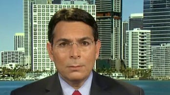 Ex-Israeli Ambassador Danon's Big Idea: Biden should maintain strong stance on Iran, partner with allies