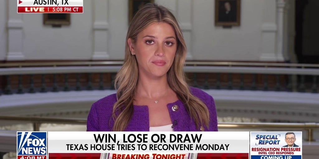 Texas Dems warned to return to work or face consequences