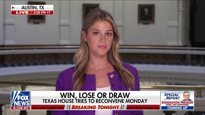 Texas Dems warned to return to work or face consequences