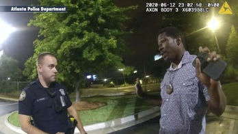 Atlanta police could have let Rayshard Brooks walk home before deadly shooting, family lawyer says