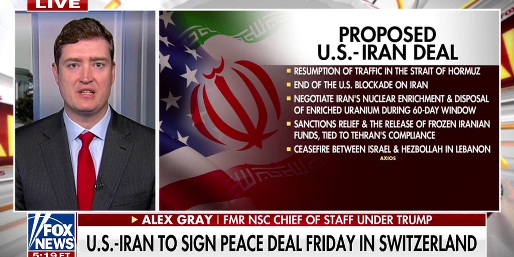 Trump says US will remove Iran's 'nuclear dust' in coming weeks