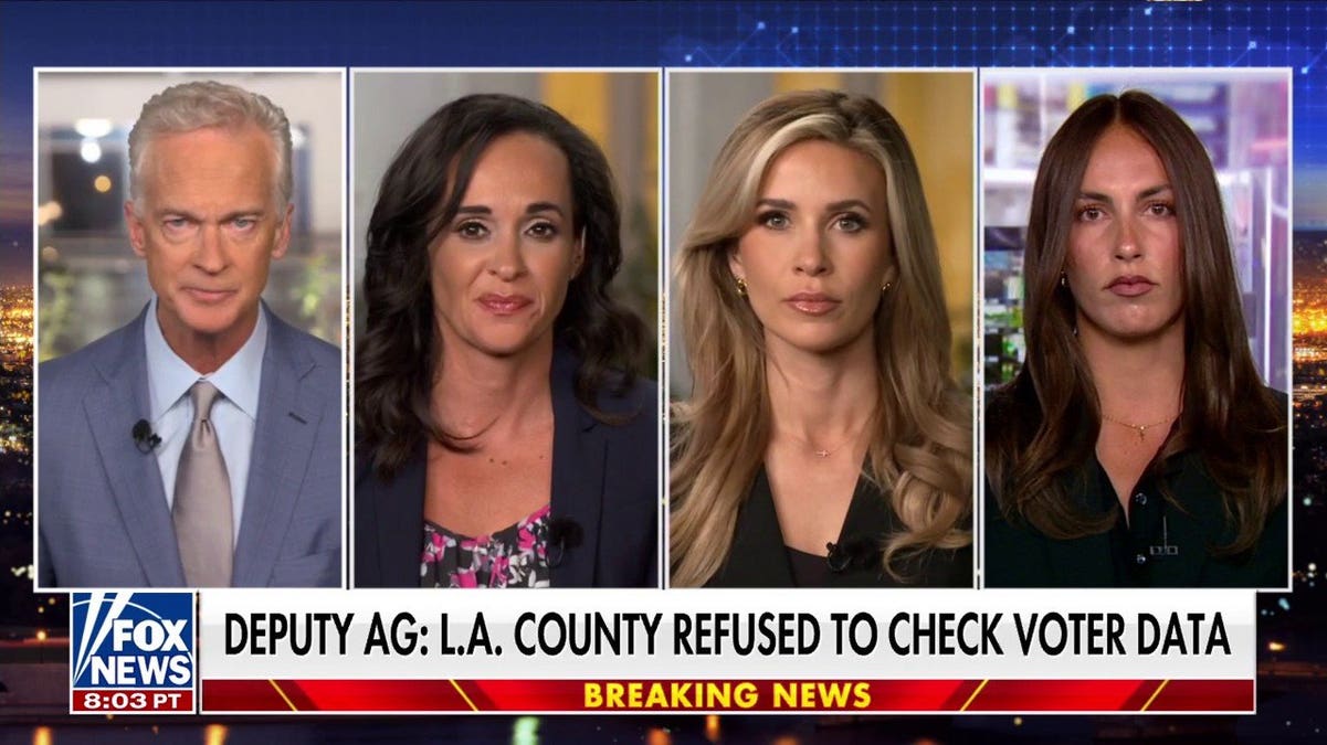 DOJ brings charges against non-citizens over alleged voter fraud