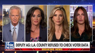 DOJ brings charges against non-citizens over alleged voter fraud