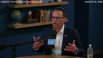 Josh Shapiro blasts Hegseth handling of Iran war