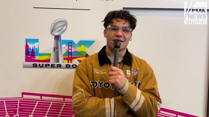 Puka Nacua 'almost did a backflip' when Matthew Stafford won MVP