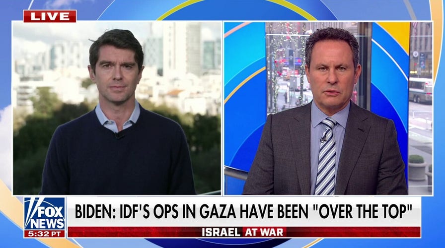 Family members speak out on Israel's war priorities as talks fall apart