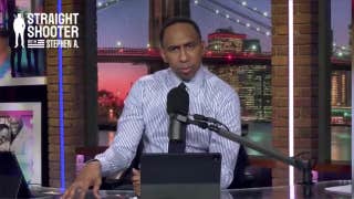 Stephen A Smith challenges Michelle Obama's claim that America isn't ready for a female president