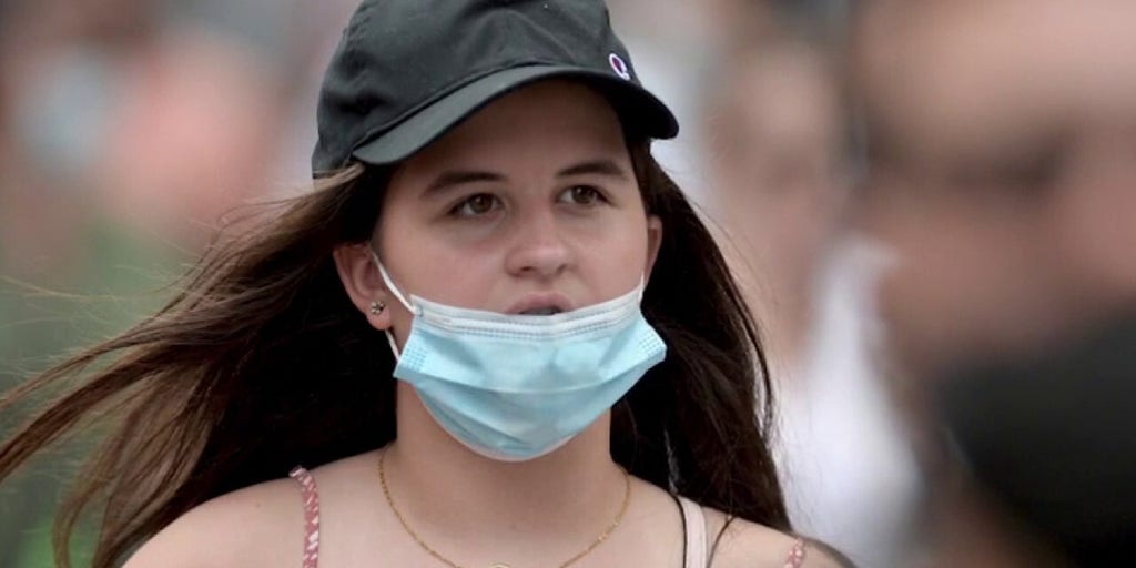 Missouri AG sues St. Louis over mask mandate Fox News Video