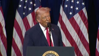 Trump says first lady ‘hates’ this one thing he does in public