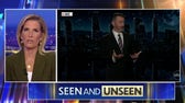 'Seen and Unseen': Jimmy Kimmel returns to late night TV