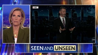 'Seen and Unseen': Jimmy Kimmel returns to late night TV