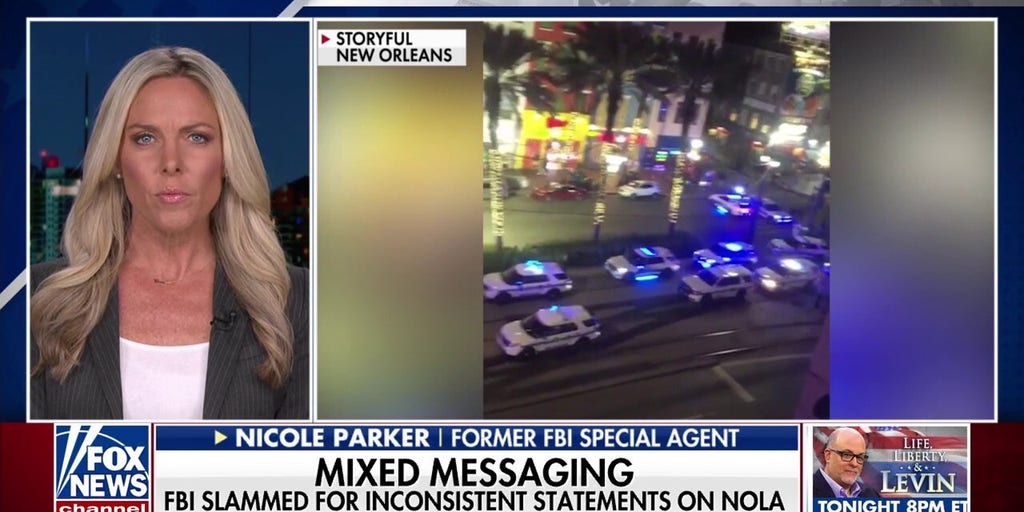 Former FBI special agent rips agency: 'Trust has been destroyed'