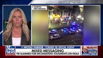 Former FBI special agent rips agency: 'Trust has been destroyed' 