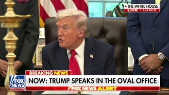 Trump touts progress in lowering drug prices