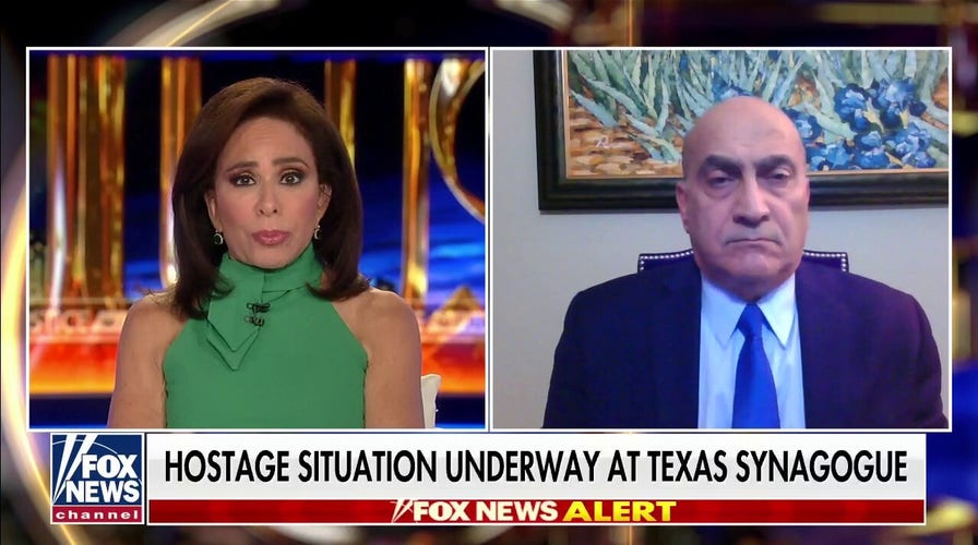 This is not your typical jihadist operation: Phares