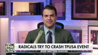 The Charlie Kirk Show' executive producer: This was a coordinated attack on a peaceful event - Fox News