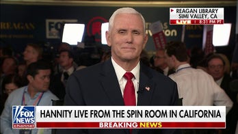 Mike Pence: Are we going to follow the siren song of populism unmoored to conservative principles?