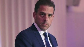 DOJ officials in 'ongoing discussions' about Hunter Biden special counsel, some say it's 'warranted': sources