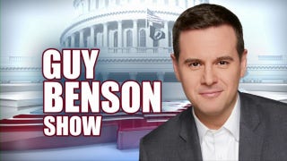 Sen. Rick Scott Joins the Guy Benson Show LIVE at the RNC - Fox News
