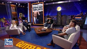 Democrats are trying to change the game: Tyrus