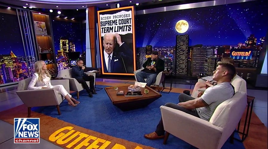 Democrats are trying to change the game: Tyrus