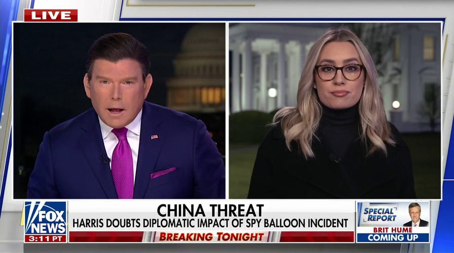 President Biden may break his silence on unidentified flying objects