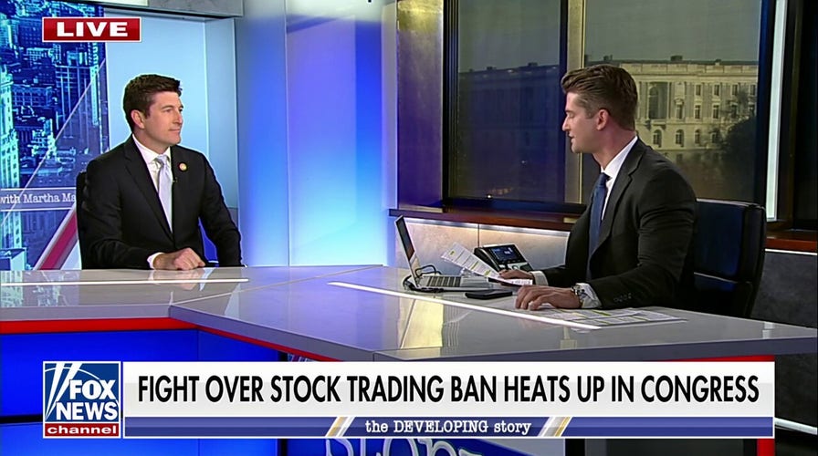 2026 ‘needs to be the year’ something happens about this, Rep. Bryan Steil says