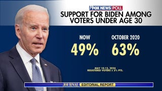 Joe Biden's vote-buying binge - Fox News