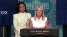 Karoline Leavitt excoriates media for perpetuating 'scam,' 'scandal' of Russia hoax