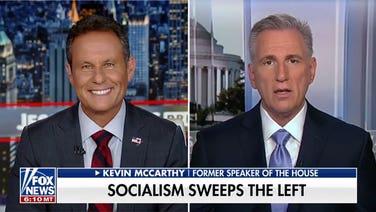 Kevin McCarthy: Democrats have a 'leaderless' problem