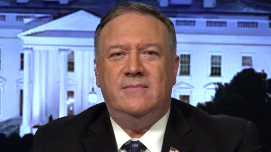 Pompeo warns every country must 'step up and provide accurate ...