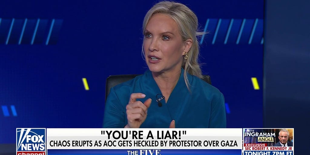 No matter what happens with Trump, Democrats' numbers are not going up, says Dana Perino
