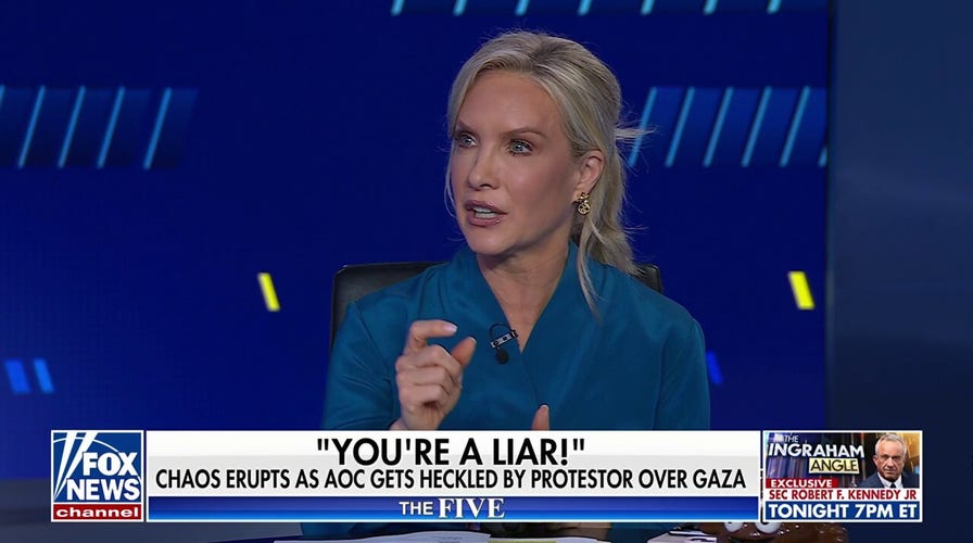 No matter what happens with Trump, Democrats' numbers are not going up, says Dana Perino