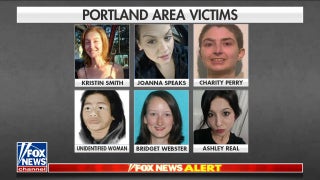 Portland PD probing possible serial killings - Fox News