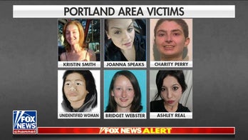 Portland PD probing possible serial killings