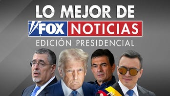  Edición ‘Presidencial’ de Fox Noticias