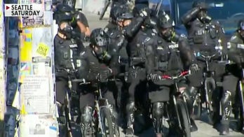 Seattle residents slam ‘Defund the police’ as ‘radical experiment’ during city budget meeting