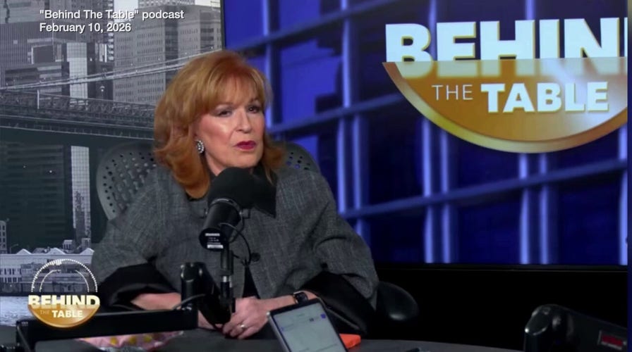 Joy Behar discusses fan reaction to Elisabeth Hasselbeck's return to 'The View'
